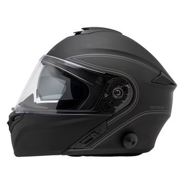 Sena Outrush Bluetooth Helmet